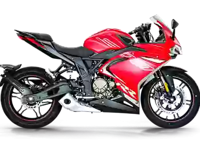VOGE (Loncin) 300RR
