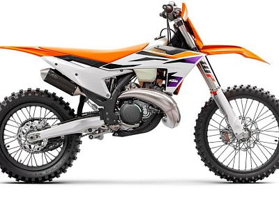 KTM 300 XC 2023