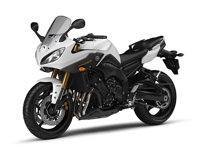 Yamaha FZ8