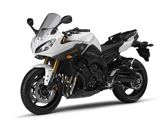Yamaha FZ8