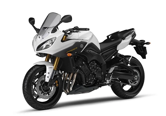 Мотоцикл Yamaha FZ8 - энциклопедия портала MotoHook Yamaha FZ8