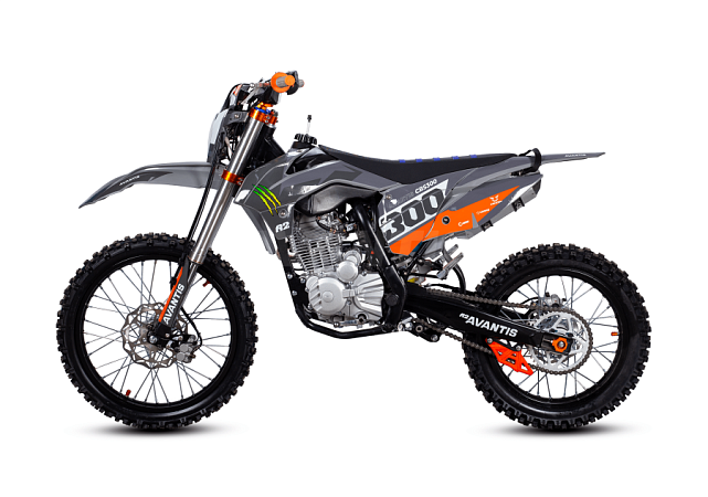 Avantis A2 HSQ CB300