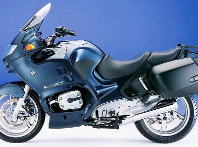 BMW R1150RT