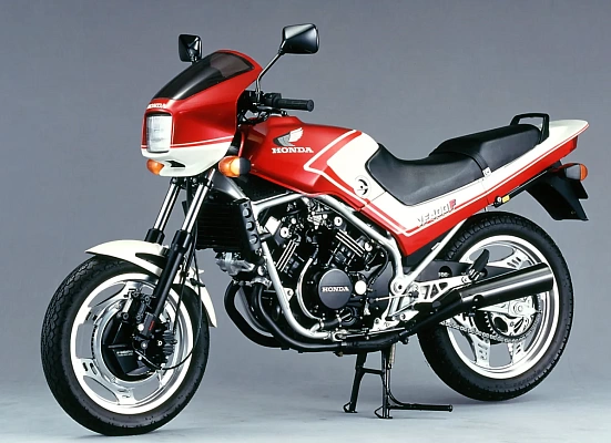 Honda VF400F