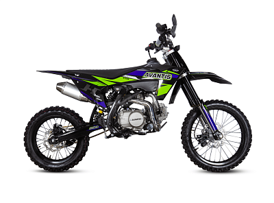 Avantis H12-E Lux 17/14