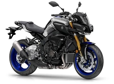 Yamaha MT-10