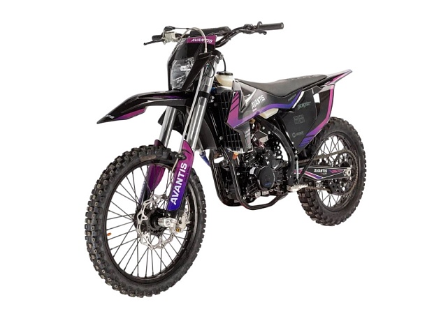 Avantis A7 NEW (NB300/174MN-5) KKE (2024)