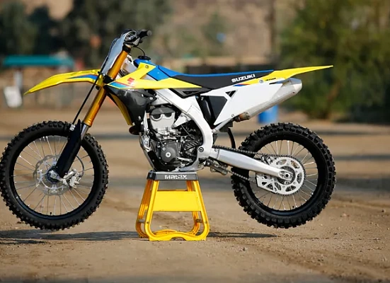 Suzuki RM-Z450