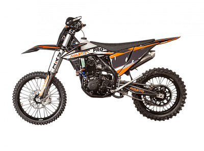 Avantis Enduro 300 PRO EFI Exclusive (NC300-S/182MM) ARS