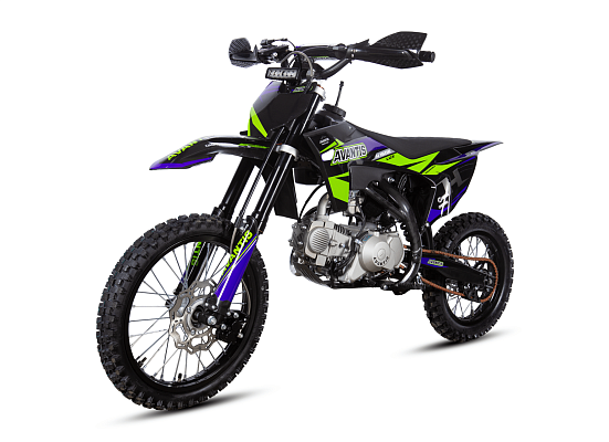 Avantis H15-E Lux 17/14