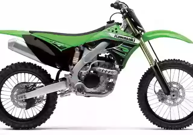 KX 250 F