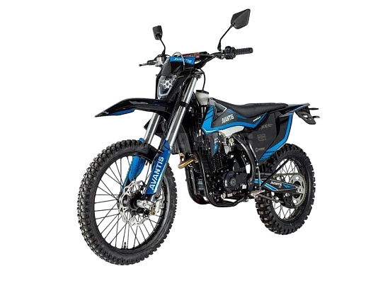 Avantis A7 NEW (PR250/172FMM-5) KKE (2024)