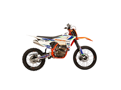 Avantis A4 (PR300) 2024