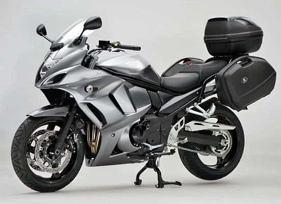 Suzuki GSX1250FA (Bandit 1250)