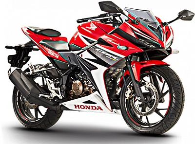 Honda CBR150R