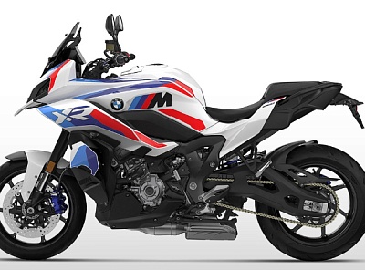 BMW M1000XR