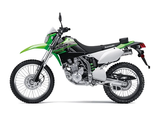 Kawasaki KLX250
