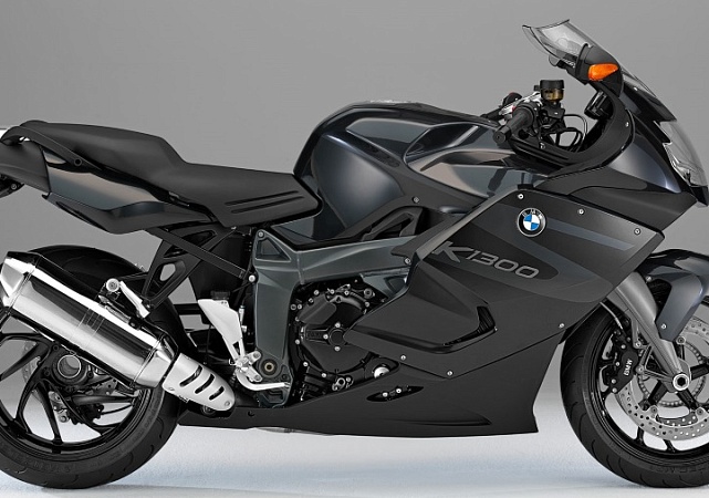 bmw K1300S