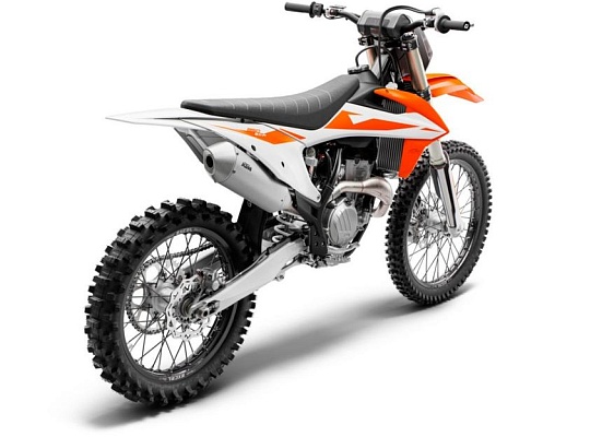 ktm 350 SX-F 2019