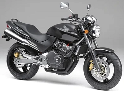 Honda Hornet 250