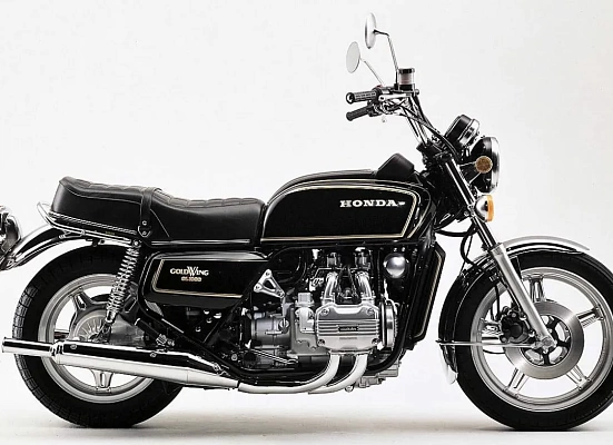 Honda GL1000