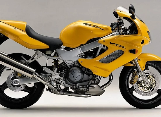 Honda VTR 1000F