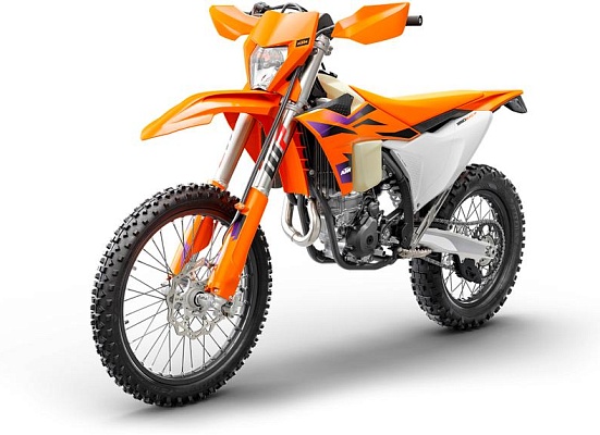 ktm 350 EXC-F 2023