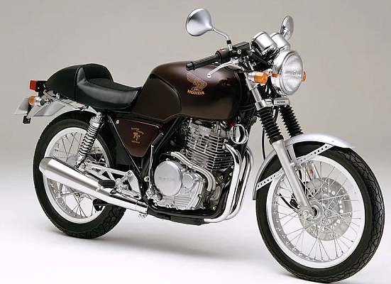 Honda GB500