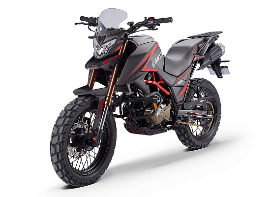 Avantis Tourist 250 4-Valves (2024)