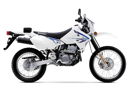 Suzuki DR-Z 400