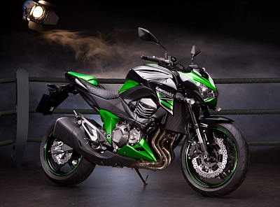 Kawasaki Z800