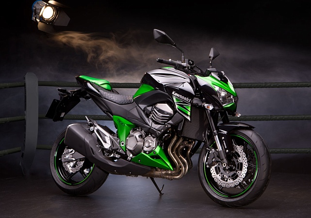 Kawasaki Z800