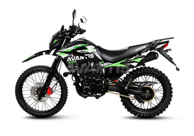 Avantis MT250 Lite (CG250) 2025