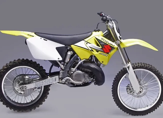 Suzuki RM 250