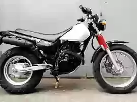 Yamaha TW 225