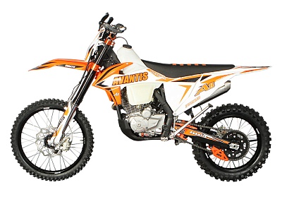 Avantis A8 250 Carb (PR250/172FMM-5) KKE (2024)