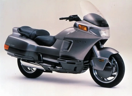 Honda PC800