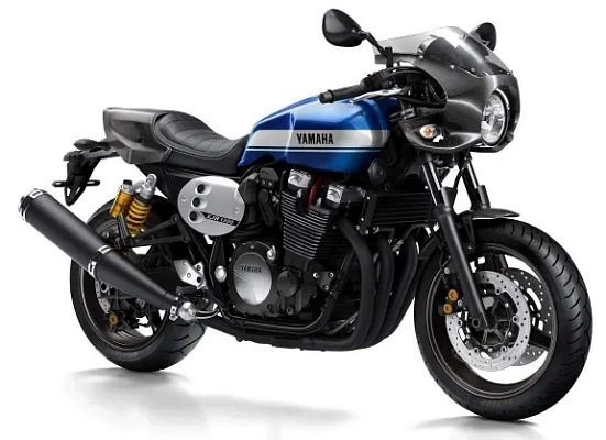 Yamaha XJR 1300