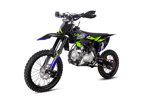 Avantis H12-E Lux 17/14