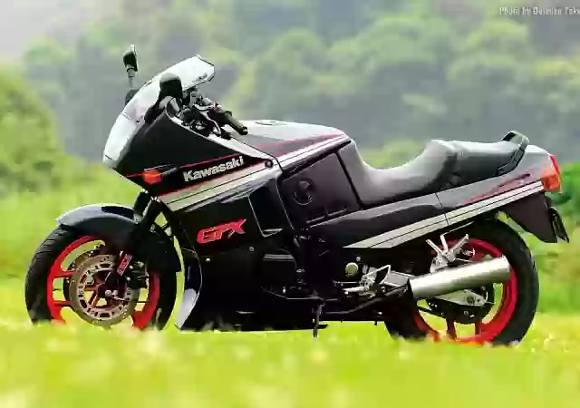 GPX 400