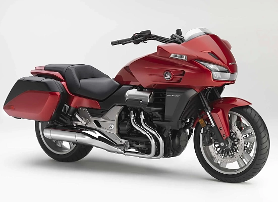 Honda CTX1300