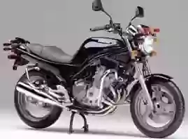 Yamaha XJ 400 S