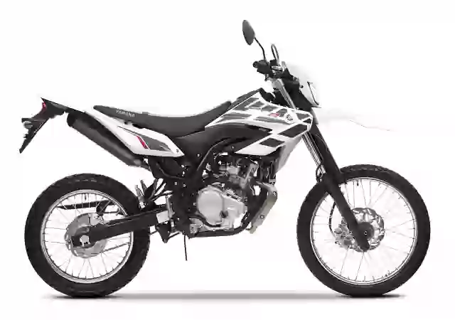 WR125