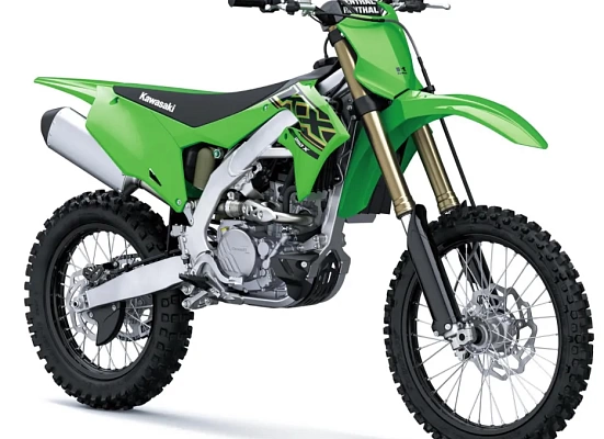 Kawasaki KX 250X