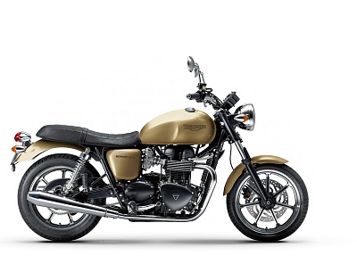 Triumph Bonneville