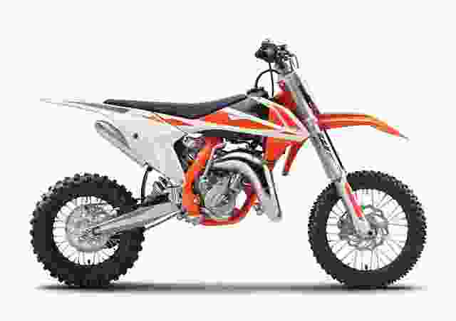 65 SX 2019