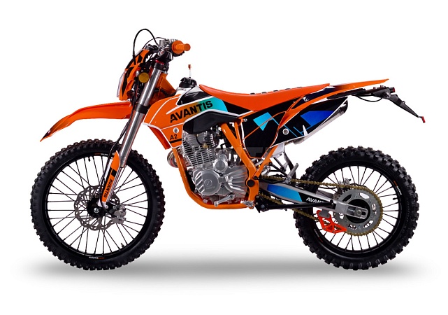 Avantis A2 Lux (CB250-F/172FMM-3A) 2024