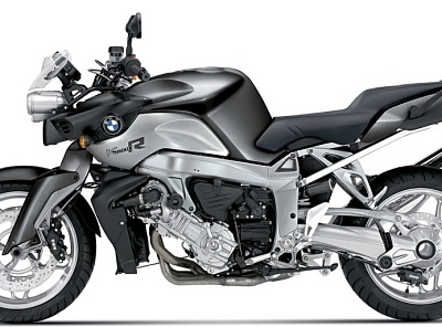 BMW K1200R