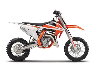 KTM 65 SX 2019