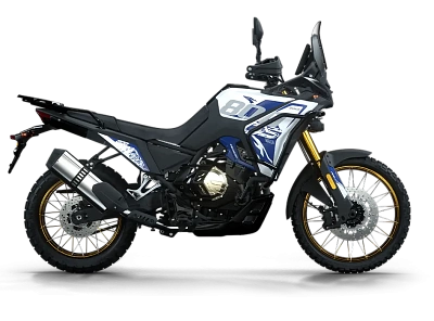 VOGE (Loncin) DS800 Rally